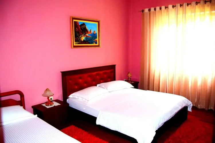 Vila Lili Guest House