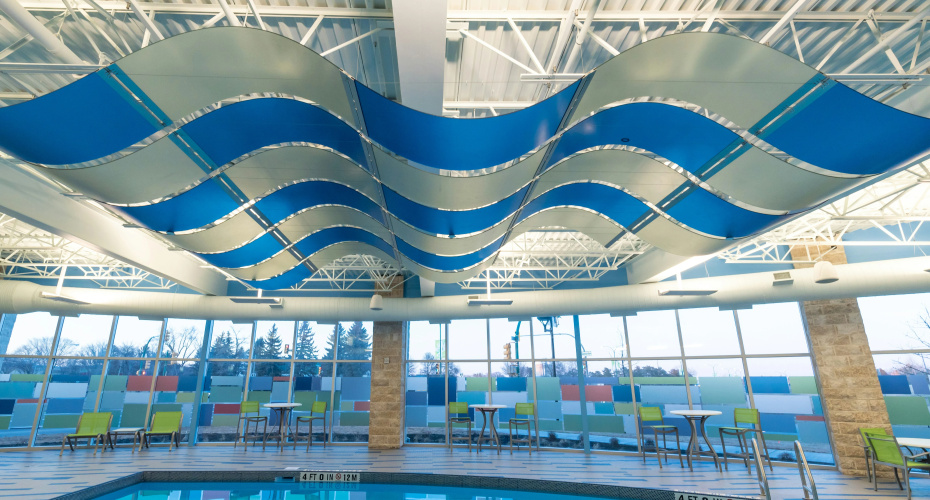 Staybridge Suites Saskatoon - University photo 17