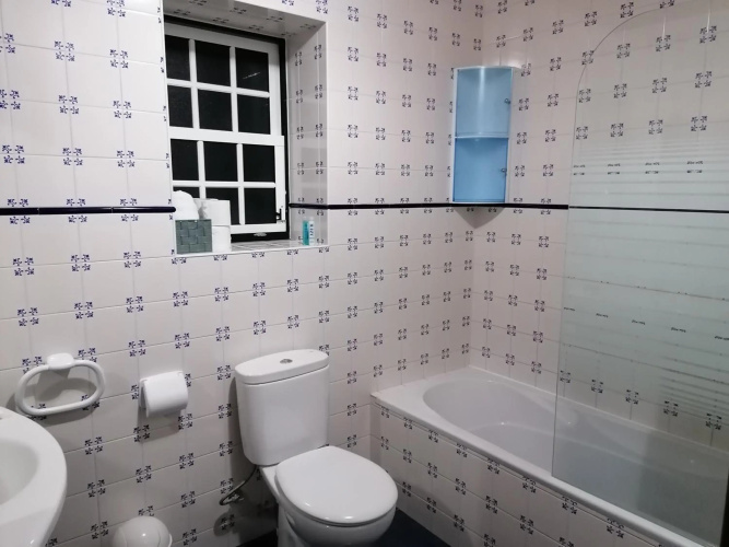 Casa da Formosinha