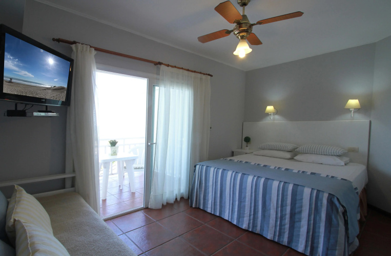 Costa Carilo Apart de Mar By HS