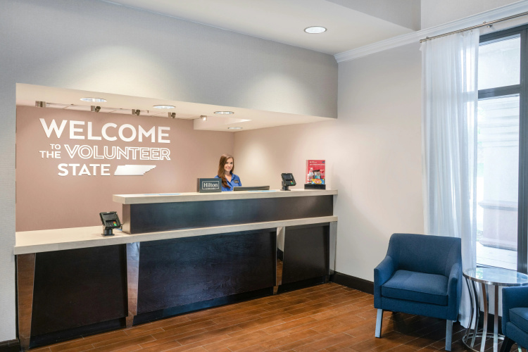 Hampton Inn & Suites Nashville/Franklin (Cool Springs) photo 26