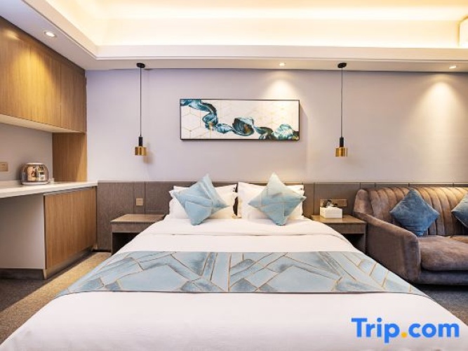 Business Double room