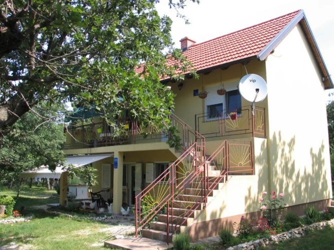 Apartment Kovacic Jurlina