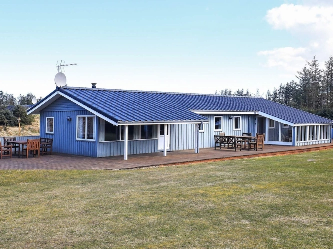 Cottage