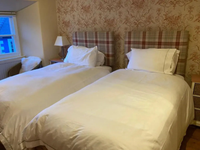 Drovers Bed & Breakfast