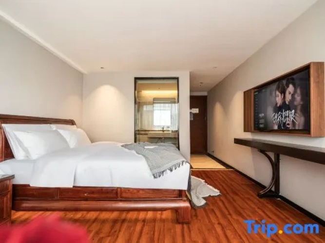 Luxury Double room