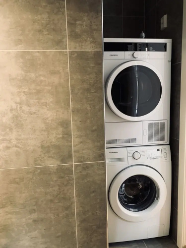 Downtown Apartment