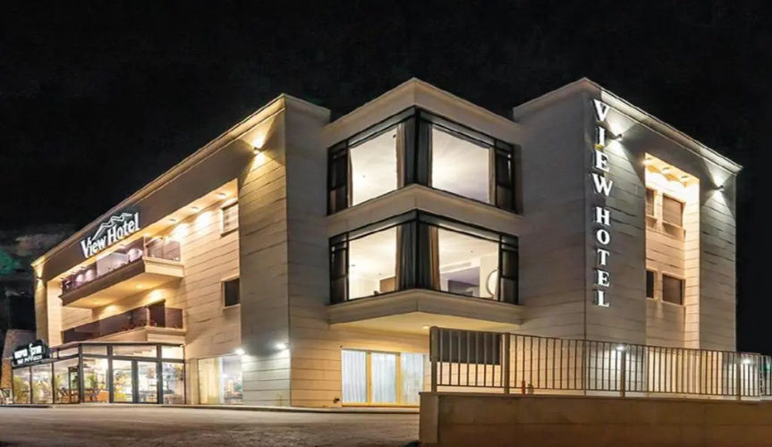 View Hotel