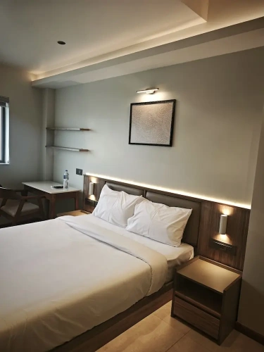Deluxe Suite