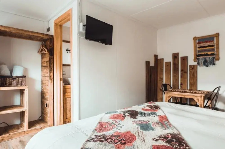 Hostal Lago Cóndor