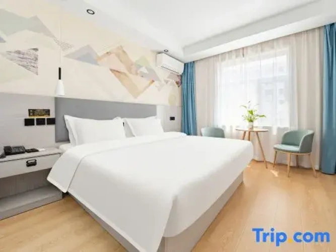 Business Double room