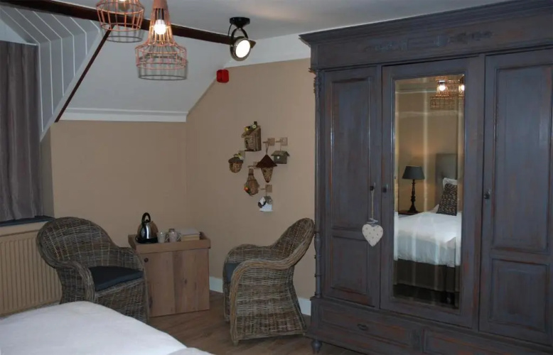 Bed en Breakfast VerdeSud