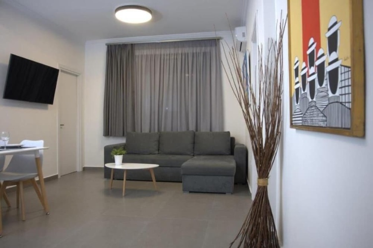 Premium Apartment