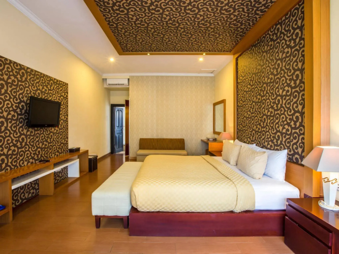 Natya Hotel Tanah Lot