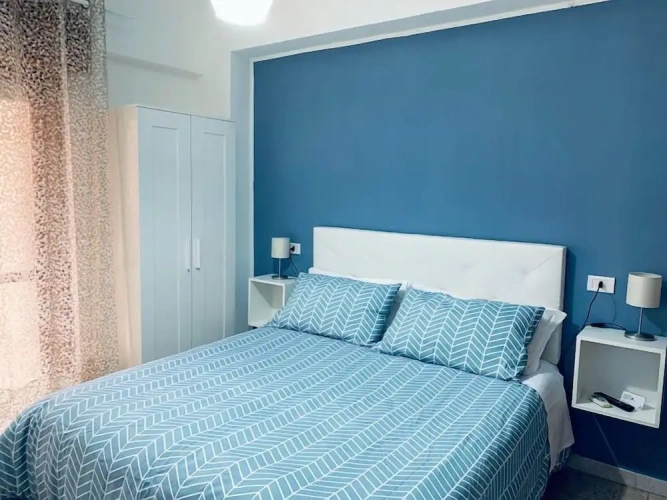 1 Bedroom Economy Double room with balcony