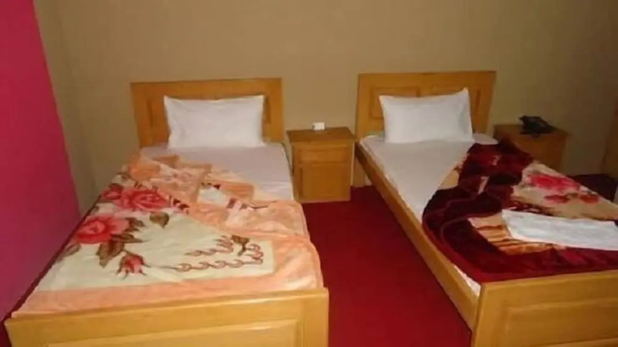 Green Valley Hotel