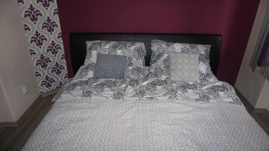 Édes Otthon Apartman