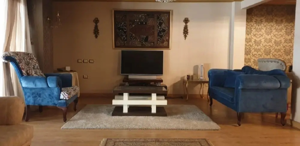 Shehab royal apartment