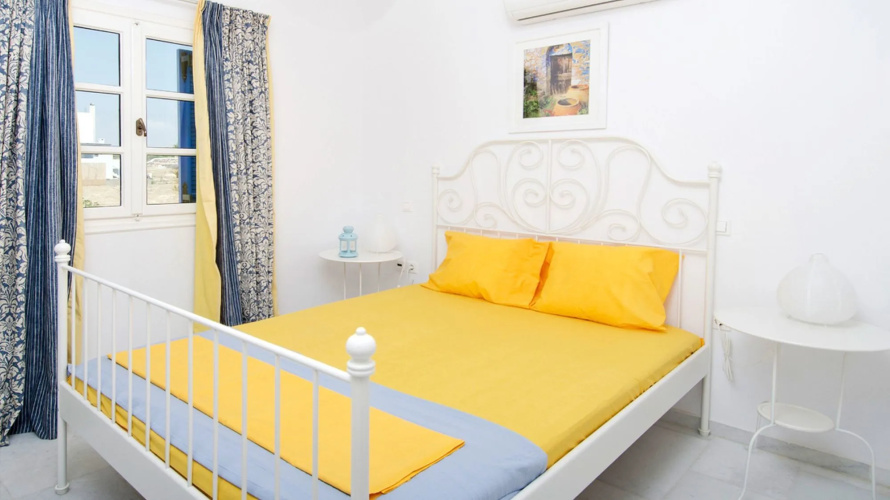 Naxian Resort