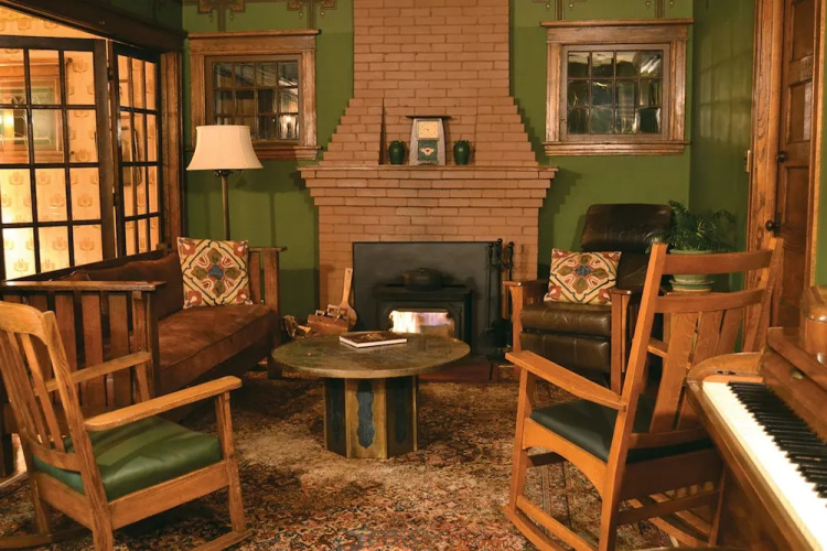 Cocoa Cottage Bed & Breakfast