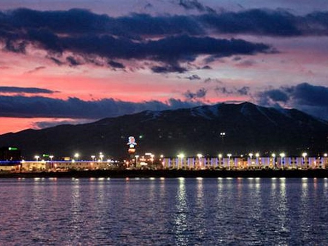 Western Village Inn & Casino At The Marina photo 8