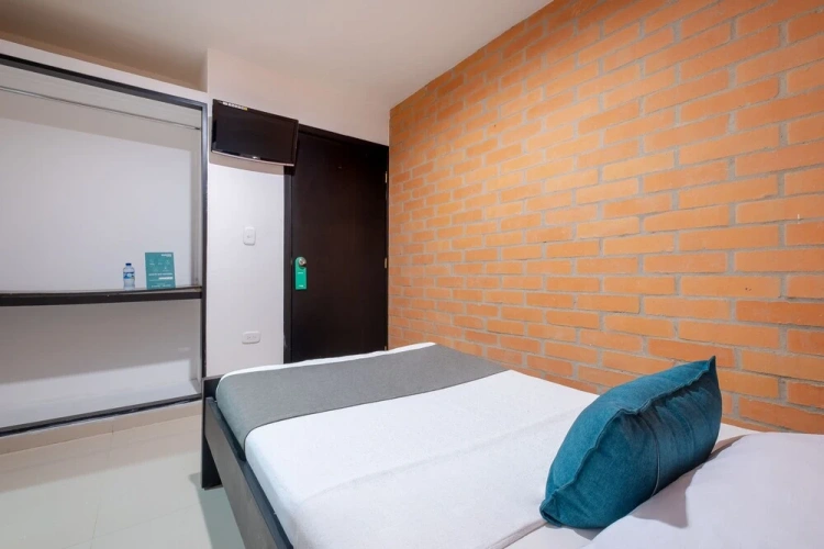 Superior Single room