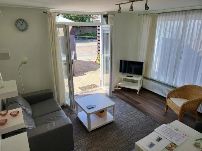 1 Bedroom Cottage