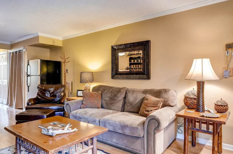 Key Condo 2956
