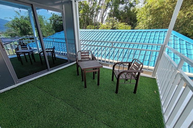 Galaxy Homestay (Muslim)