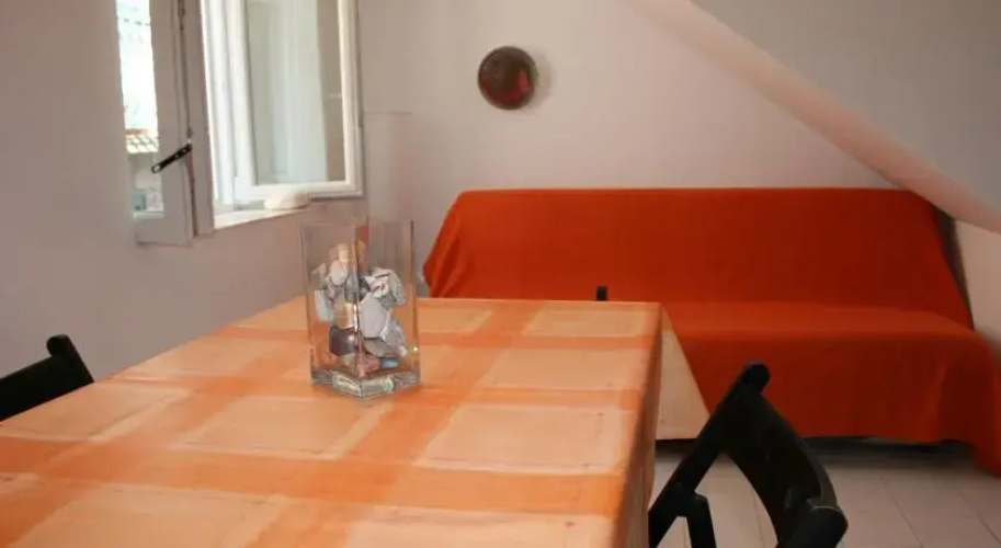 House Papafava Hvar