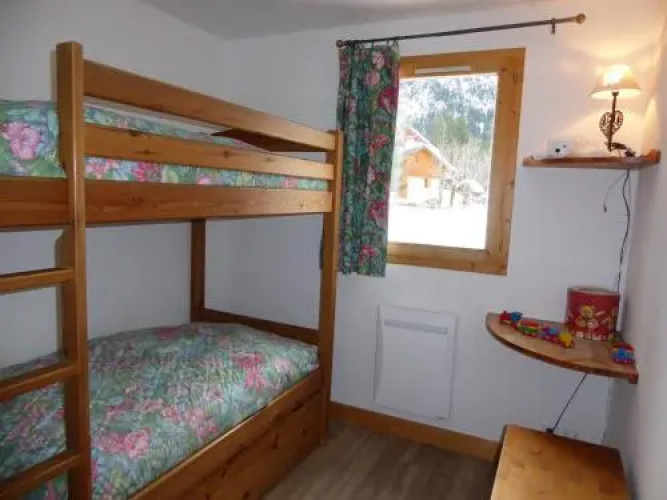Apartment Bel appartement - super emplacement