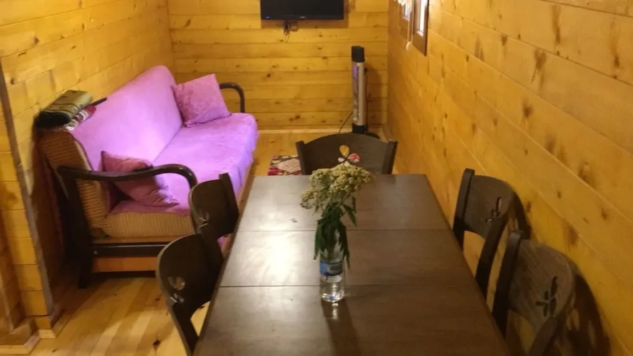 3 Bedrooms Villa