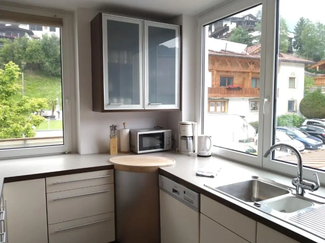 Deluxe Double Apartment