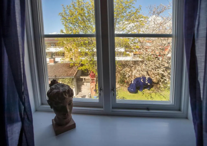 Flodhästens Husrum & Frukost