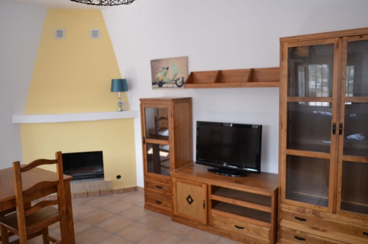 Casa Acequia