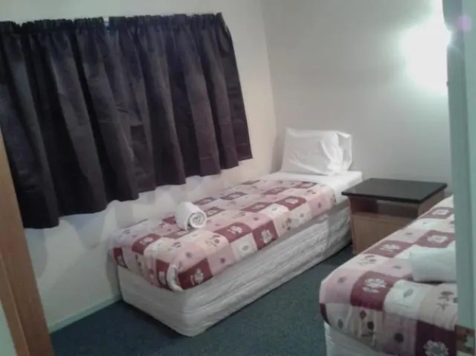 1 Bedroom Standard Apartment