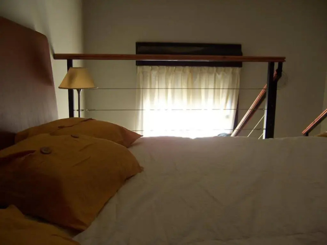 Rosario Suites