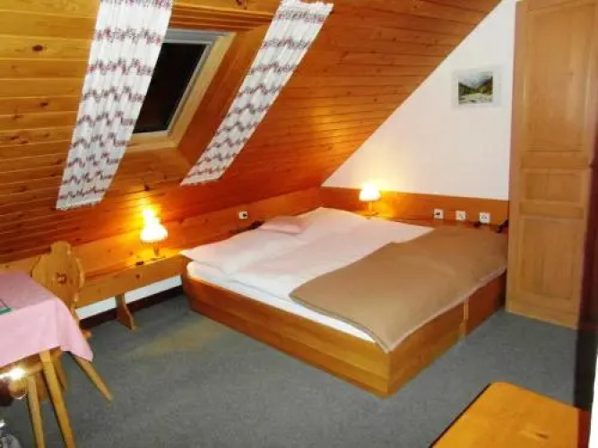 Farm Košir