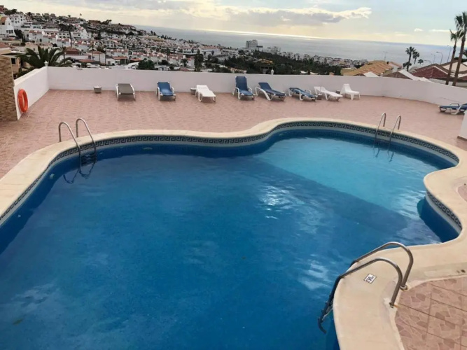 Sun Villas Las Americas