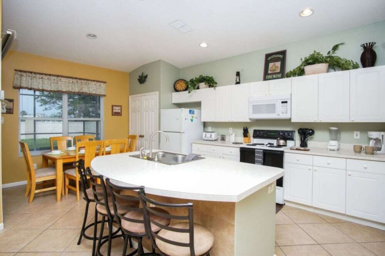 Windsor Palms 4 WP04DH8046BRM