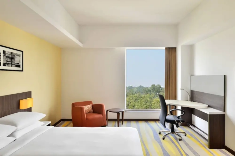 Premium Double room