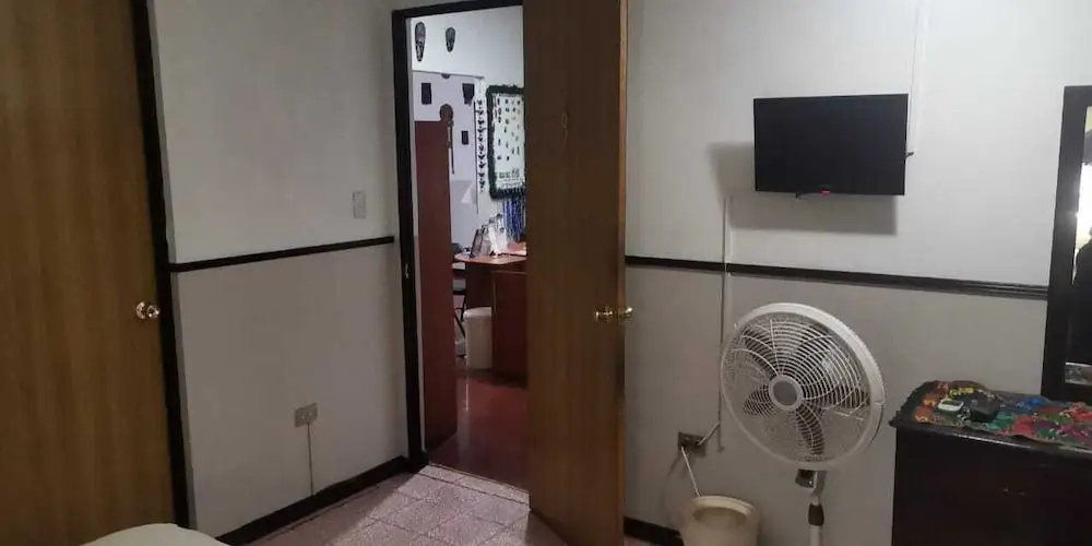 Hotel Santamaria