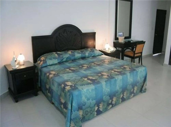 Hotel del Sol