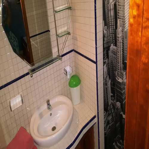 Hostal Casa Zobeida