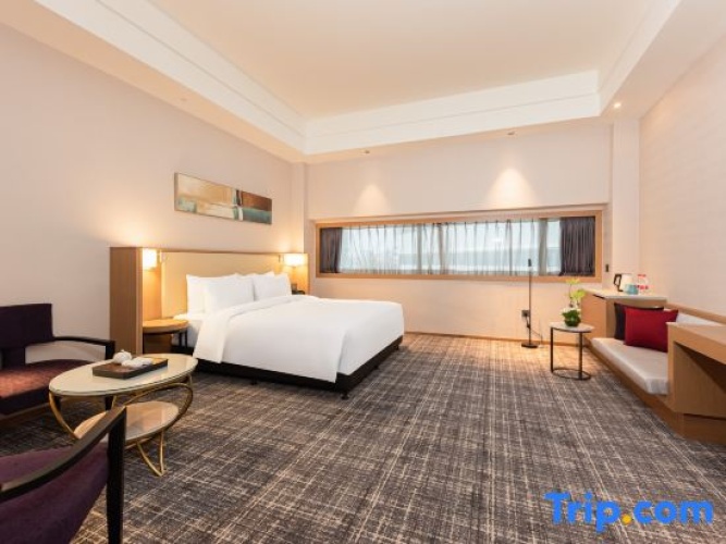 Premier Double room