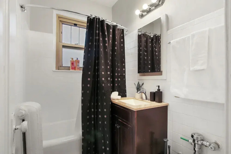 Cozy Studio in Hyde Park - BS 226 rep