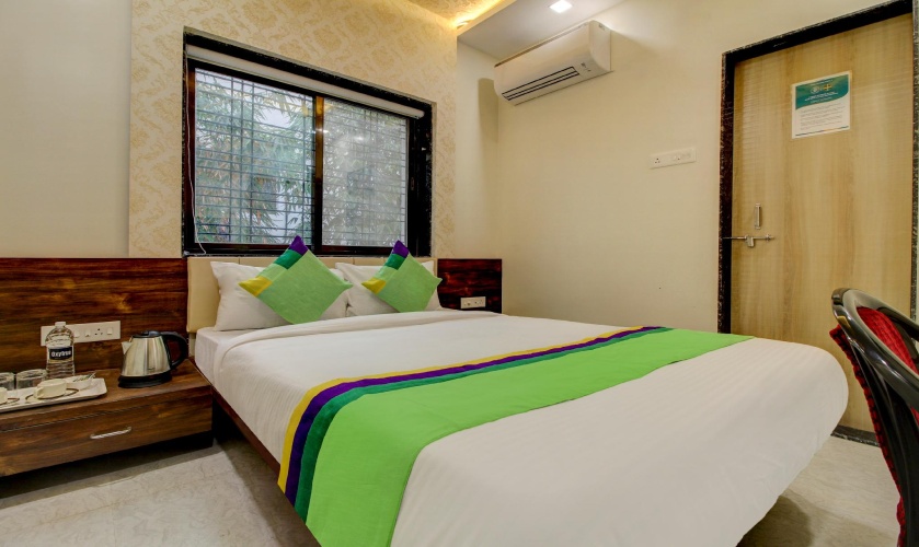 Economy Single room