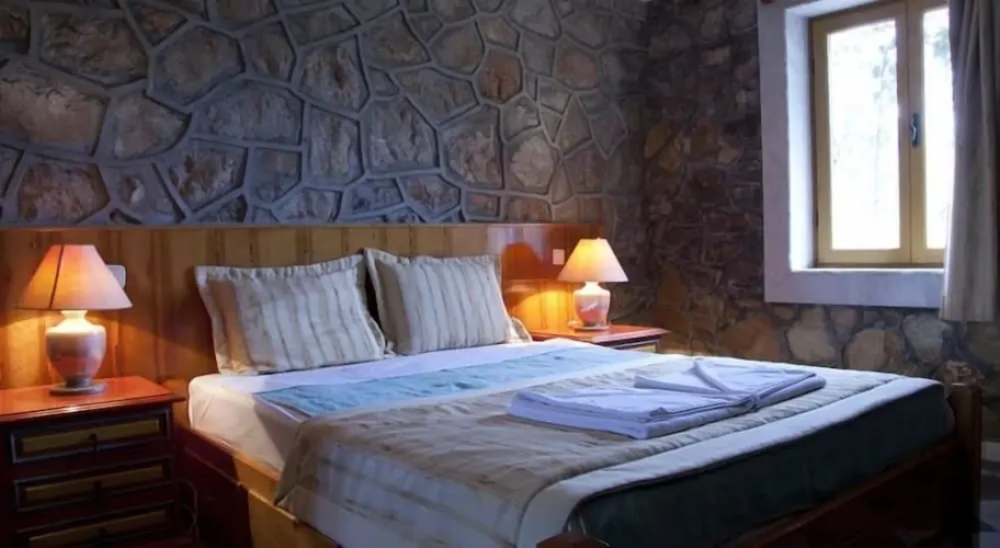 Bodrum Villa