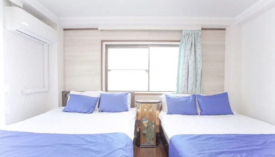 Oji Sweet Homes