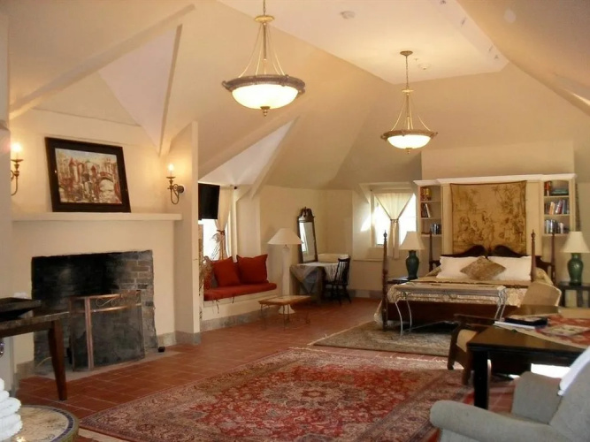 Tamaracks Country Villa